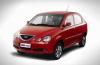 ��������� ������������� ���������� �������� Daewoo Matiz � �����