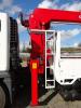 Daewoo NOVUS 6x4 G8CLF ����������� 2015