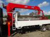 Daewoo NOVUS 6x4 G8CLF ����������� 2015