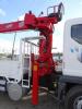 Daewoo NOVUS 6x4 G8CLF ����������� 2015