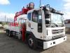 Daewoo NOVUS 6x4 G8CLF ����������� 2015