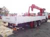 Daewoo NOVUS 6x4 G8CLF ����������� 2015