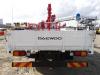 Daewoo NOVUS 6x4 G8CLF ����������� 2015
