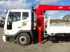 Daewoo NOVUS 6x4 G8CLF ����������� 2015