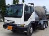 Daewoo MIKSER 2001