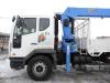 Daewoo Novus 11.5 � 2015