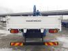 Daewoo Novus 11.5 � 2012