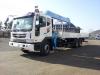 Daewoo Novus 15.5 � 2015