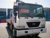 Daewoo Novus 2011