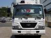 Daewoo Novus 2011
