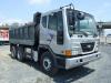 Daewoo Novus �������� 2012