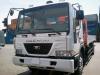 Daewoo Novus 2011