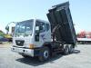Daewoo Novus �������� 2012