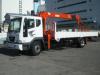 Daewoo Novus 2011