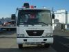 Daewoo Novus 2011