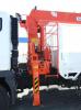 Daewoo Novus 2012