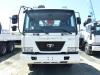 Daewoo Novus 2012