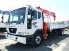 Daewoo Novus 2012