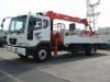 Daewoo Novus 2012