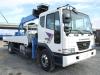 Daewoo Novus 8.5 � 2012