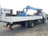 Daewoo Novus 8.5 � 2012