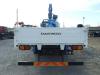 Daewoo Novus 8.5 � 2012