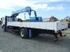 Daewoo Novus 8.5 � 2012