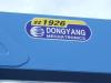 Daewoo Novus 8.5 � 2012