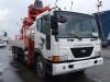 Daewoo Novus 2012