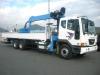 Daewoo Novus 2012
