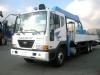 Daewoo Novus 2012