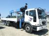 Daewoo Novus 11.5 � 2012