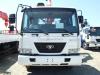 Daewoo Novus 2012