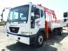 Daewoo Novus 2012