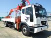 Daewoo Novus 2012