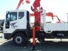 Daewoo Novus 2012