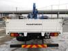 Daewoo Novus 8.5 � 2012