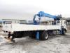 Daewoo Novus 8.5 � 2012