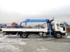 Daewoo Novus 8.5 � 2012