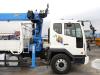 Daewoo Novus 8.5 � 2012