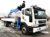 Daewoo Novus 8.5 � 2012