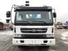 Daewoo Novus 8.5 � 2012
