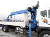 Daewoo Novus 8.5 � 2012