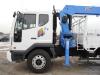 Daewoo Novus 8.5 � 2015