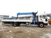 Daewoo Novus 8.5 � 2015