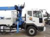 Daewoo Novus 8.5 � 2015