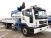 Daewoo Novus 8.5 � 2015