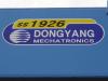 Daewoo Novus 8.5 � 2015