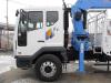 Daewoo Novus 8.5 � 2012