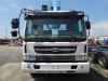 Daewoo Novus SE 8.5 � 2015